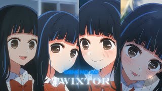 Yuki Sumi - Oshi No Ko Episode 5 Twixtor 4K 60Fps No Cc