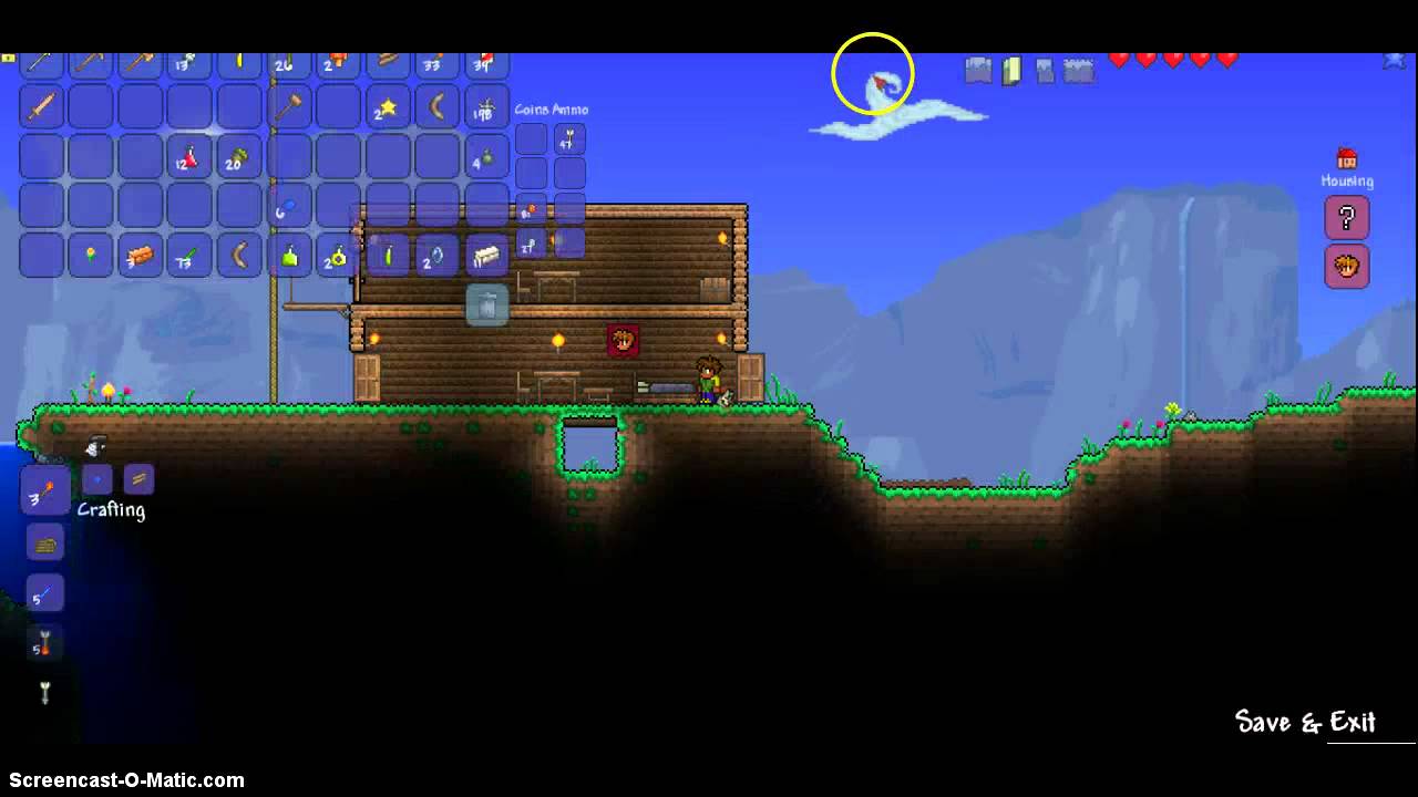 terraria free windows