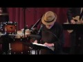 David Meltzer reading at LA ROCKPILE  raw footage clip 2