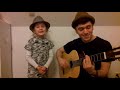 Ya Habibi - Ceylin & Kubilay (Atiye Deniz) / Cover Yeni Yorum Gitar 2014 klip izle