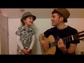 Ya Habibi - Ceylin & Kubilay (Atiye Deniz) / Cover Yeni Yorum Gitar 2014 klip izle