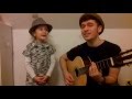 Ya Habibi - Ceylin & Kubilay (Atiye Deniz) / Cover Yeni Yorum Gitar 2014 - Film Yorum