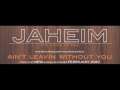 Ain't Leavin Without You Video preview