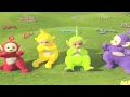 Teletubbies 1021 - Mark Making Pictures | Videos For Kids