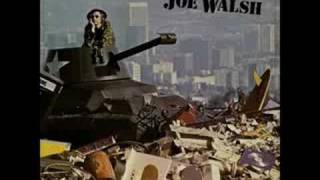 Watch Joe Walsh Made Your Mind Up video