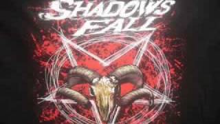 Watch Shadows Fall Deadworld video