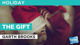 Watch Garth Brooks The Gift video