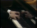 Jean-Bernard Pommier - Chopin - Fantaisie in F minor, Op. 49 (1 of 2)