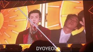 191230 EXO PLANET #5 – ESC What a life  EXplOration [dot] in Seoul Day 2