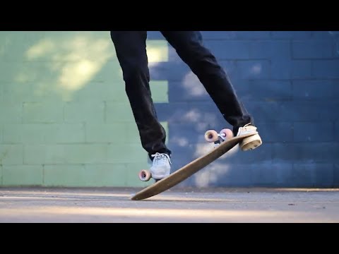 2nd Best Skater In The World!