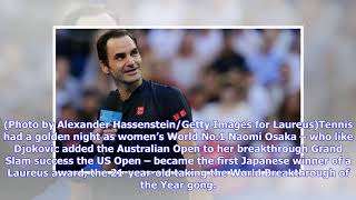 Djokovic makes shock retirement revelation in heartbreaking speech