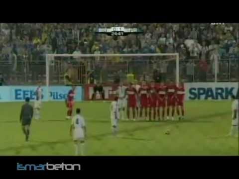 Sejad Salihovi Top 10 free kicks 