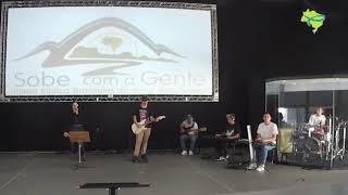 Culto IBB Mogi "Matinal" 01.05.2022