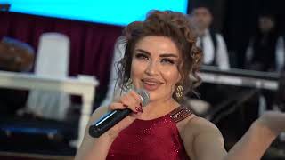 Mehin Agalarova - Bile Bile Klip 2024