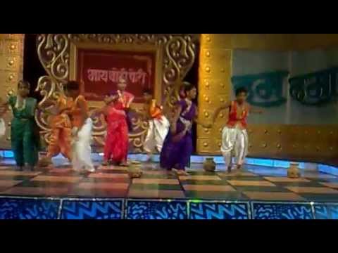 pratik (dum dama dum)