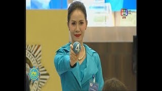การออกรางวลสลากกนแบงรฐบาล งวดวนท 1 ส.ค.2562