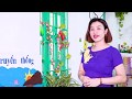 Trang Trí Nhóm lớp lấy Trẻ Làm Trung Tâm (Miền 3 Giao Thủy)