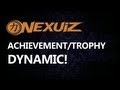 Easy "Dynamic!" Achievement or Trophy Guide Video