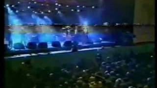 Watch Bonnie Tyler Where Were You video