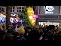 mardi gras parade