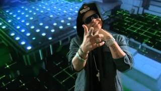 Danniloox Prendete Video Oficial