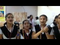 Pemraj Sarda Mahavidyalay Swagat Geet
