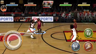 My NBA JAM by EA SPORTS™ Stream