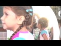 Teaser Infantil - Manu - 4 Aninhos - Tema Frozen | Sara Nunes