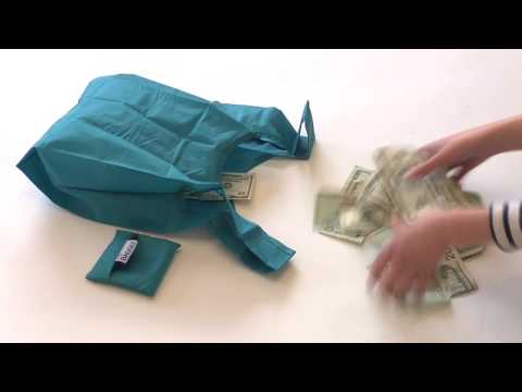 Baggu Bags