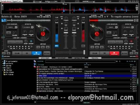 DJ MERENGUE dj merengue: