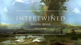Watch Jason Ross Intertwined feat Runn video