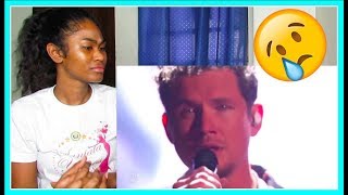 Michael Ketterer: Simon Cowell BREAKS DOWN Crying On Live TV After This | Reaction