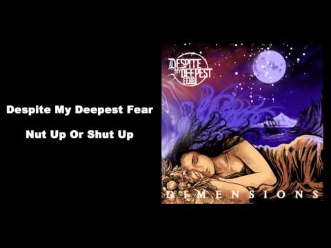 Nut Up Or Shut Up Video