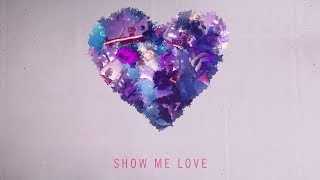 Above & Beyond Vs Armin Van Buuren - Show Me Love