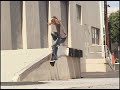 Ethan Fowler Lost Skateboarding Clip #16