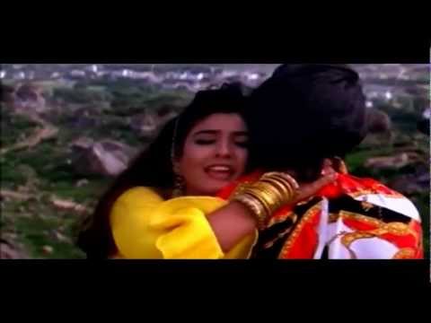 Chaha To Bahut Na Chahe Tujhe - Imtihaan - Kumar Sanu & Bela...