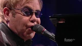 Watch Elton John Eight Hundred Dollar Shoes video