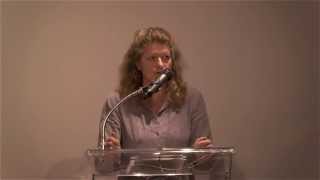 Dr. Justina Ray - Science and the Endangered Species Act - OESAC 2013
