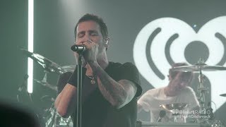 Godsmack Bulletproof Iheartradio 2018 Live Godsmack Bulletproof Iheartradio 2018 Live