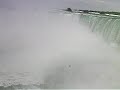 Horseshoe Falls, Niagara Falls Ontario