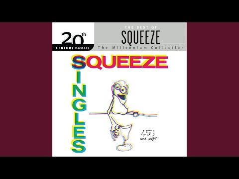 Squeeze - Annie Get Your Gun