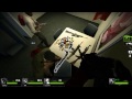 Left 4 Dead 2 Let's play by JCop : No Mercy (2)  !!