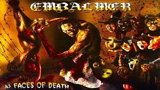 Watch Embalmer 13 Faces Of Death video