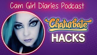 Unlocking Success: Chaturbate Hacks from a Professional Camgirl