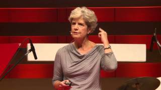 Seeing invisible injury -- diagnosing PTSD | Margot Taylor | TEDxToronto