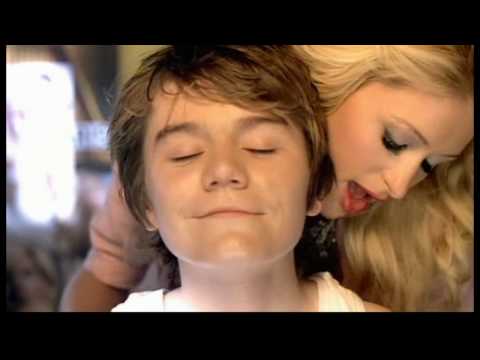Paris Hilton - Nothing In This World HD