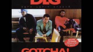 Watch Dlg Got A Hook On You DLG Blues video