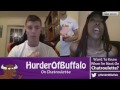 GAMER FREAKS OUT GIRLS ON CHATROULETTE!