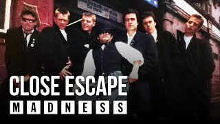 Watch Madness Close Escape video