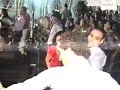 جسم نار